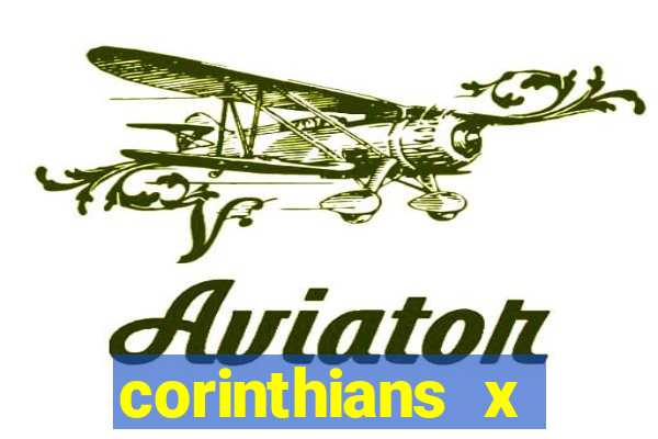 corinthians x cruzeiro multicanais